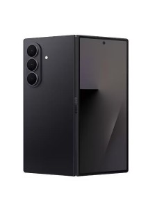 MOBILE PHONE GALAXY FOLD7/256GB JETBLK SM-F966B SAMSUNG