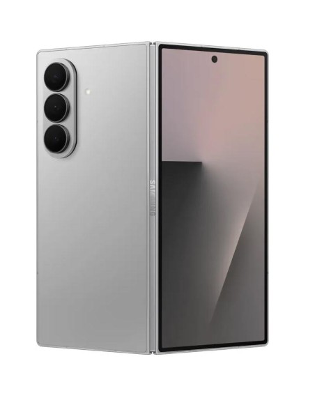 MOBILE PHONE GALAXY FOLD7/256GB SILVER SM-F966B SAMSUNG