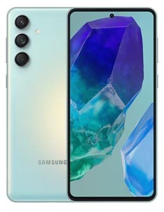 MOBILE PHONE GALAXY M55/8/256GB GREEN SM-M556E SAMSUNG