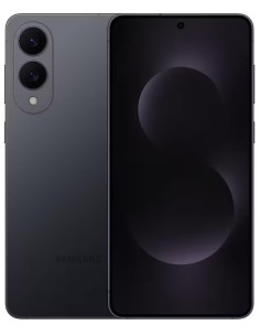 MOBILE PHONE GALAXY S25 EDGE/256GB BLACK SM-S937B SAMSUNG