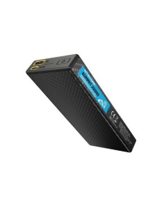 POWER BANK 20000MAH/SUMMIT20000 NITECORE