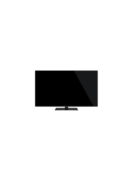 TV Set|PANASONIC|55"|4K/Smart|3840x2160|Wireless LAN|Bluetooth|Google TV|TN-55W70AEZ