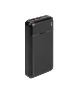POWER BANK USB 20000MAH/VA2102 BLACK RIVACASE
