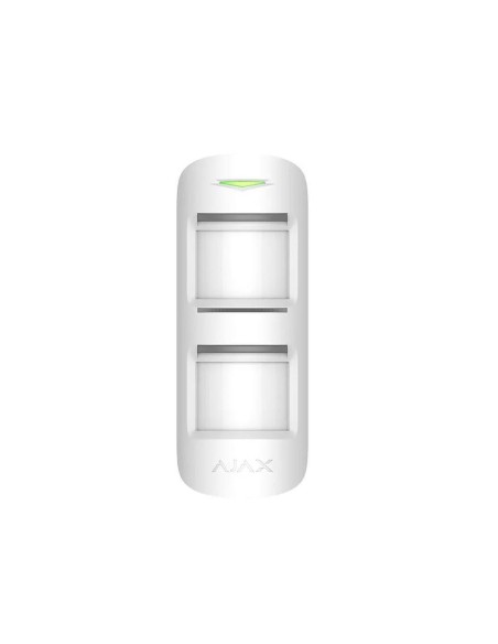 DETECTOR WRL MOTIONPROTECT/OUTDOOR WHITE 38197 AJAX