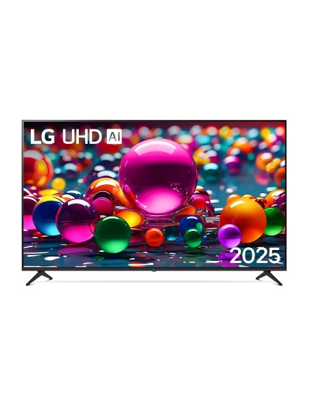 TV Set|LG|86 "|4K Ultra HD|3840 x 2160 pixels|Flat|16:9|LED|86UA75006LA