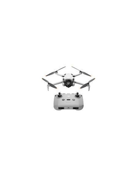 Drone|DJI|Mini 4 Pro (DJI RC-N2)|Consumer|CP.MA.00000731.03