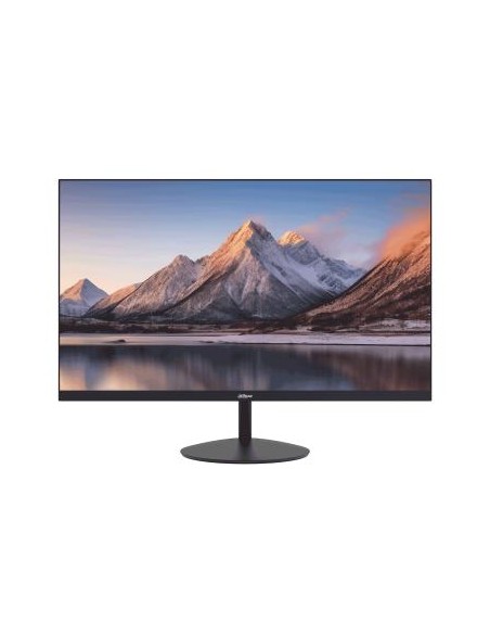 LCD Monitor|DAHUA|DHI-LM24-A200Y|23.8"|Panel VA|1920x1080|16:9|100Hz|10 ms|DHI-LM24-A200Y