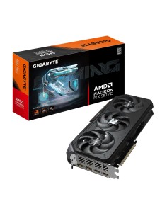 Graphics Card|GIGABYTE|AMD Radeon RX 9070|16 GB|GDDR6|256 bit|PCIE 5.0 16x|Triple slot Fansink|2xHDMI|2xDisplayPort|R9070GAMINGO