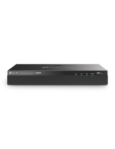 NET VIDEO RECORDER 16CH POE+/VIGI NVR2016H-16MP TP-LINK
