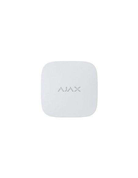 ➤ Bevielis oro kokybės jutiklis Ajax LIFEQUALITY (baltas) 