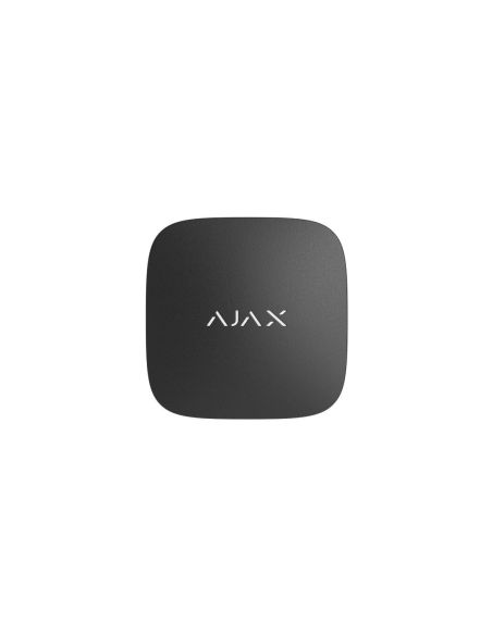 ➤ Bevielis oro kokybės jutiklis Ajax LIFEQUALITY (juodas) 