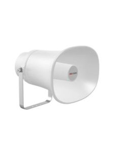 ➤ IP ruporinis garsiakalbis Hikvision DS-PA0103-B (15W, 120dB, IP67)
