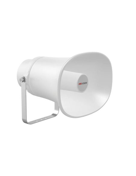 ➤ IP ruporinis garsiakalbis Hikvision DS-PA0103-B (15W, 120dB, IP67)