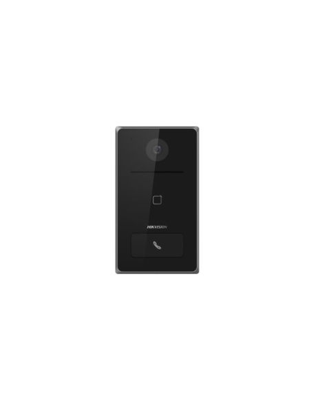 ➤ Hikvision telefonpsynė DS-KV6133-WME1 (Įleidžiamas)