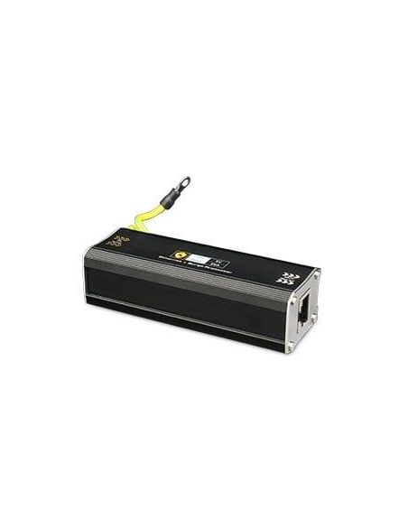 ➤ Viršsrovio apsauga LAN linijai CSE CSP701-POE-DIN V3 