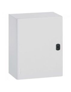 ➤ Metalinis skydas Legrand ATLANTIC 036930 (700x500x250, IP66, IK10)