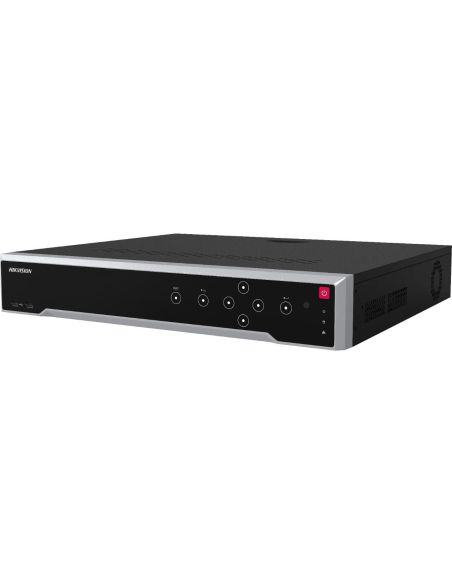 ➤ Hikvision NVR DS-7764NI-M4 