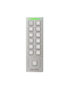 ➤ Kontroleris su skaitytuvu Hikvision DS-K1T809MX