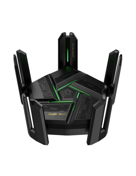 ➤ Maršrutizatorius Ruijie Reyee RG-EW7200BE PRO (Wi-Fi 7, 7200 Mbps)