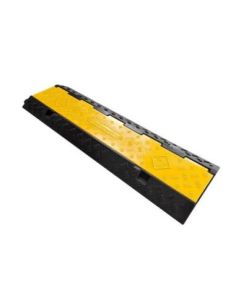 ➤ Guminė kabelių apsauga Plastena (50x300x1000 mm, 3 kanalai)