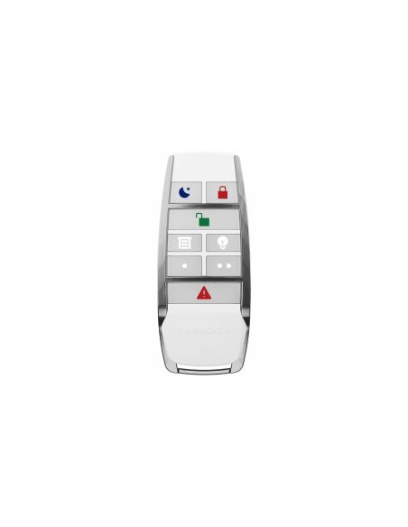 ➤ Nuotolinio valdymo pultelis Paradox REM28M (Baltas)