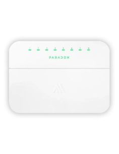 ➤ Bevielis PGM išplėtėjas Paradox PGM8M (8 PGM, 868 MHz, M25 centralei)