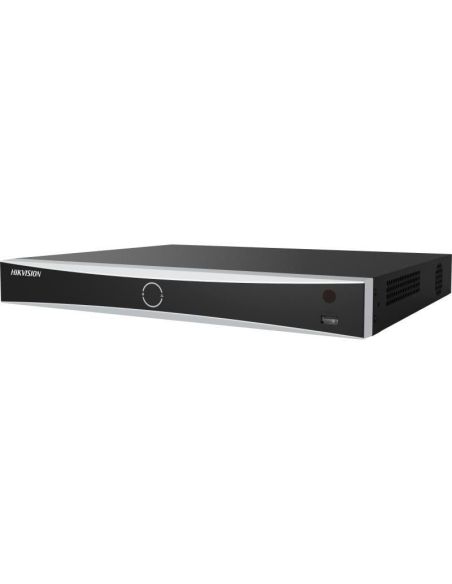 ➤ Hikvision NVR DS-7608NXI-I2/VPro