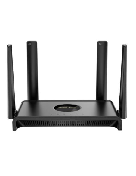 ➤ Maršrutizatorius Ruijie RG-EW300T 4G LTE (Wi-Fi 4, 300 Mbps)