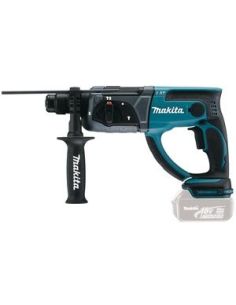 ➤ Akumuliatorinis perforatorius 18V Makita DHR202Z