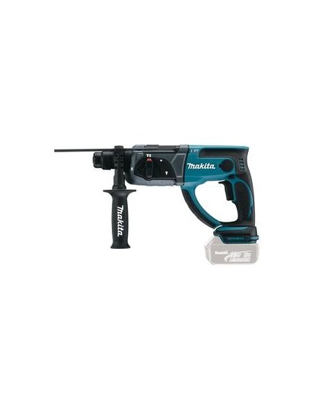 ➤ Akumuliatorinis perforatorius 18V Makita DHR202Z