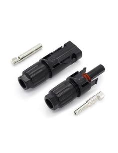 ➤ Jungčių komplektas saulės moduliams Elmat PV-FM001A