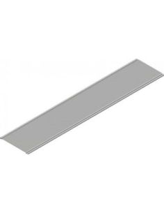 ➤ Kanalo dangtis PKR50/3 (0.5mm, L-3m) BAKS