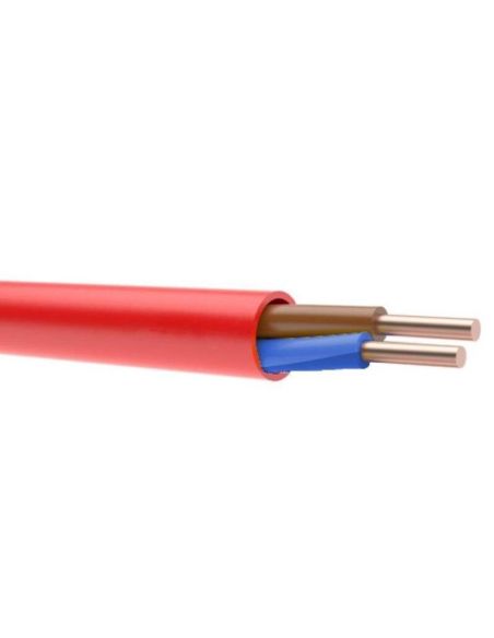 ➤ Kabelis monolitas Technocable HDGS PH90 7x1.5 mm² (E90, 300/500 V, be halogenų, Cca, 500 m)