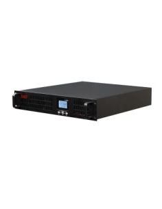 ➤ East EA902PSRT UPS (rack, LCD, 2000VA/1800W)