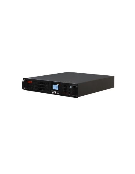 ➤ East EA902PSRT UPS (rack, LCD, 2000VA/1800W)