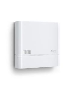 ➤ Fotorelė Steinel Night-Matic-IQ Plus 066116 (su Bluetooth, balta, IP54)