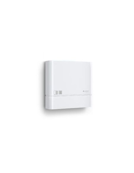 ➤ Fotorelė Steinel Night-Matic-IQ Plus 066116 (su Bluetooth, balta, IP54)