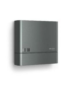 ➤ Fotorelė Steinel Night-Matic-IQ Plus 066116 (su Bluetooth, juoda, IP54)