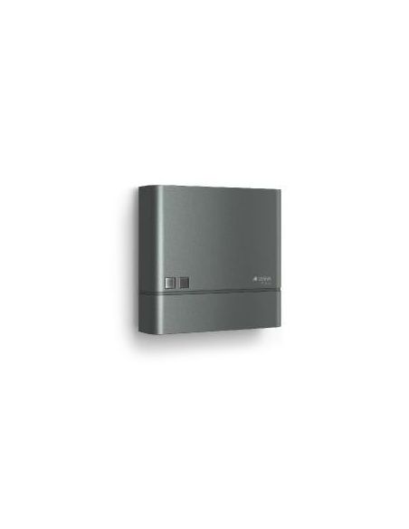 ➤ Fotorelė Steinel Night-Matic-IQ Plus 066116 (su Bluetooth, juoda, IP54)
