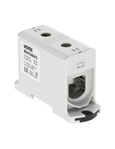 ➤ Gnybtas OTL240 1x35-240mm2 Morek MAA1240A10 (pilka)