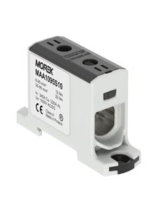 ➤ Gnybtas OTL95 1x6-95mm2 Morek MAA1095A10 (juodas)
