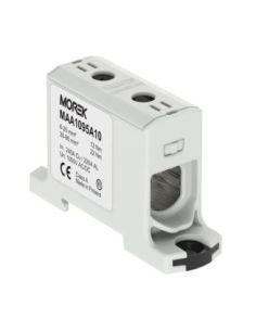 ➤ Gnybtas OTL95 1x6-95mm2 Morek MAA1095A10 (pilkas)