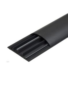 ➤ Grindinis kanalas 92x20mm pilkas Legrand 032800