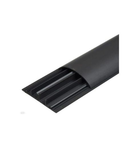 ➤ Grindinis kanalas 92x20mm pilkas Legrand 032800