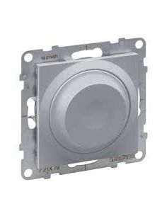 ➤ Dimeris aliuminis LED 75W SUNO Legrand 721379 (10 lempučių max, kaitrinės lempos - 300W)