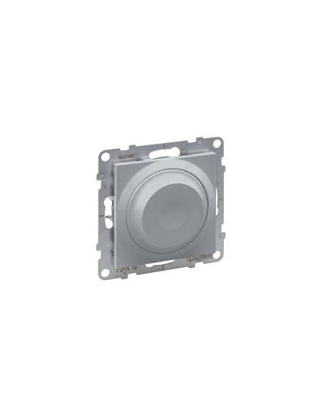 ➤ Dimeris aliuminis LED 75W SUNO Legrand 721379 (10 lempučių max, kaitrinės lempos - 300W)