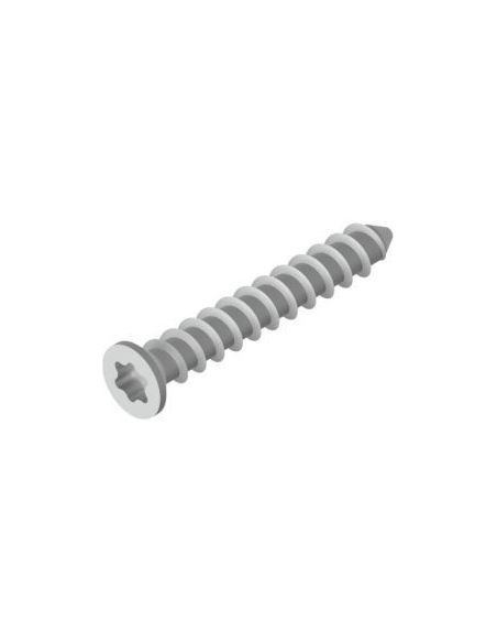➤ Sraigtas į betoną BAKS WDB7,5x52 (100vnt)