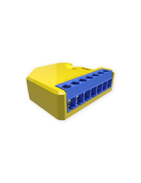 ➤ WiFi valdiklis LED juostoms Shelly RGBW2