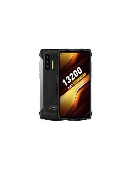 MOBILE PHONE POWER ARMOR 13/8/128GB BLACK ULEFONE