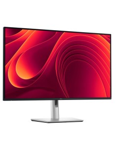 LCD Monitor|DELL|P3225DE|31.5"|Business|Swivel|Pivot|Height adjustable|Tilt|Matte|Panel IPS|2560x1440|16:9|100Hz|5 ms|210-BRDP